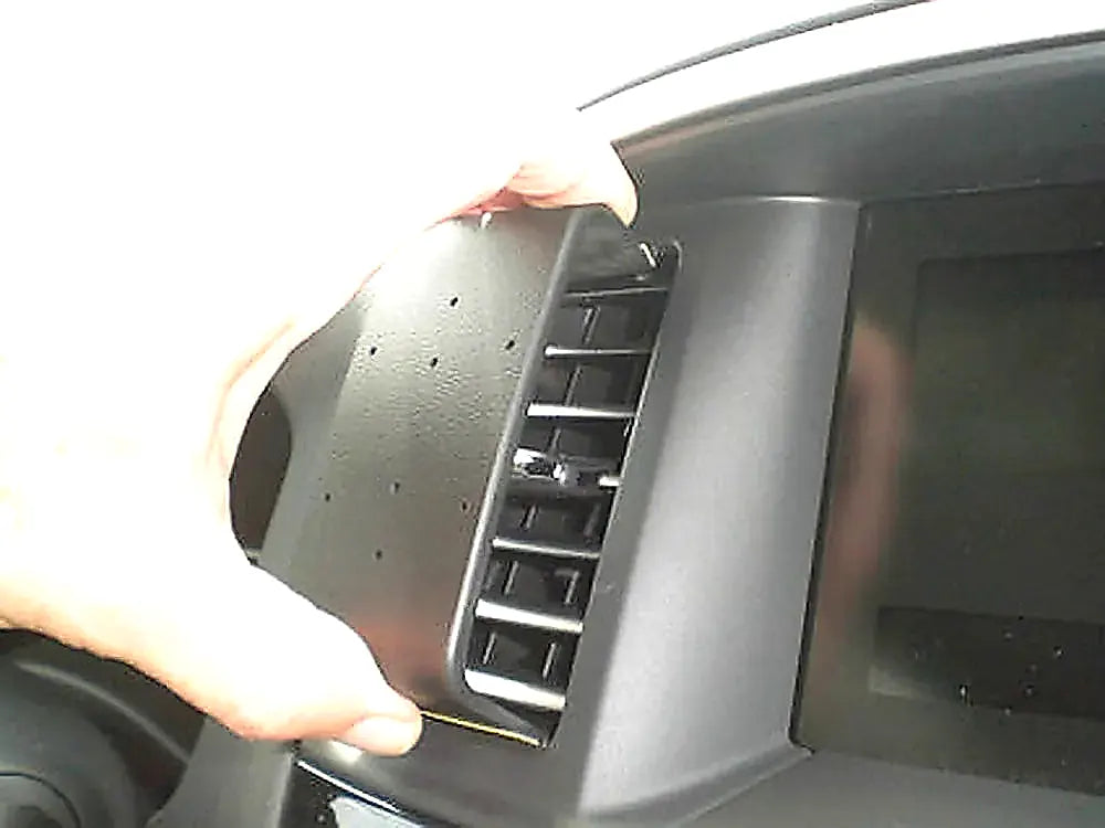 Brodit ProClip 854895 voor Nissan Pathfinder