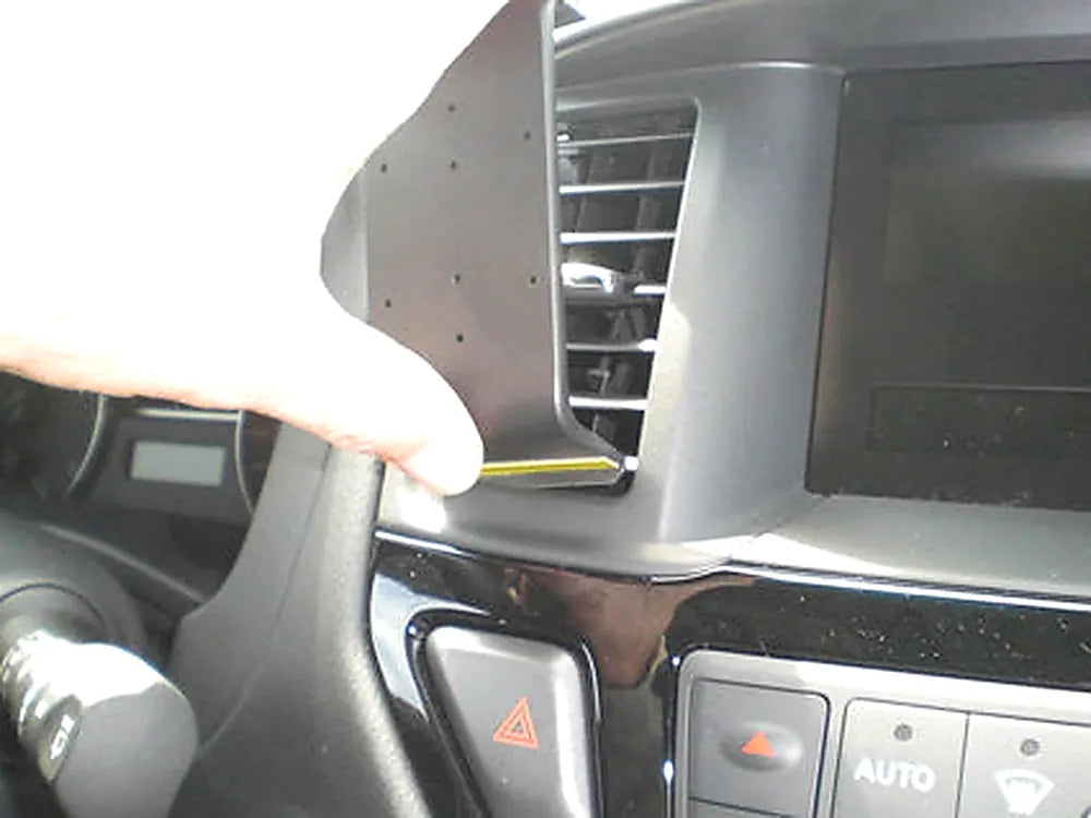 Brodit ProClip 854895 voor Nissan Pathfinder