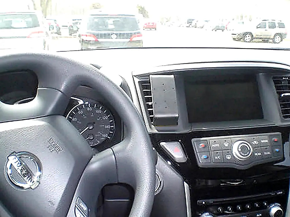 Brodit ProClip 854895 voor Nissan Pathfinder