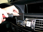 Brodit ProClip 854896 voor Mercedes Benz E-Class, Stationwagon
