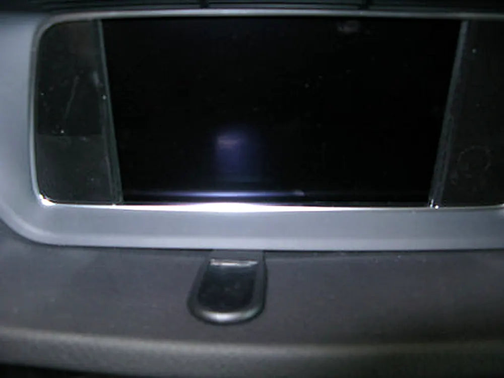 Brodit ProClip 854896 voor Mercedes Benz E-Class, Stationwagon