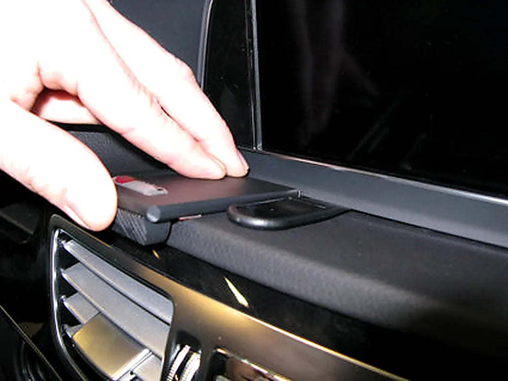 Brodit ProClip 854896 voor Mercedes Benz E-Class, Stationwagon