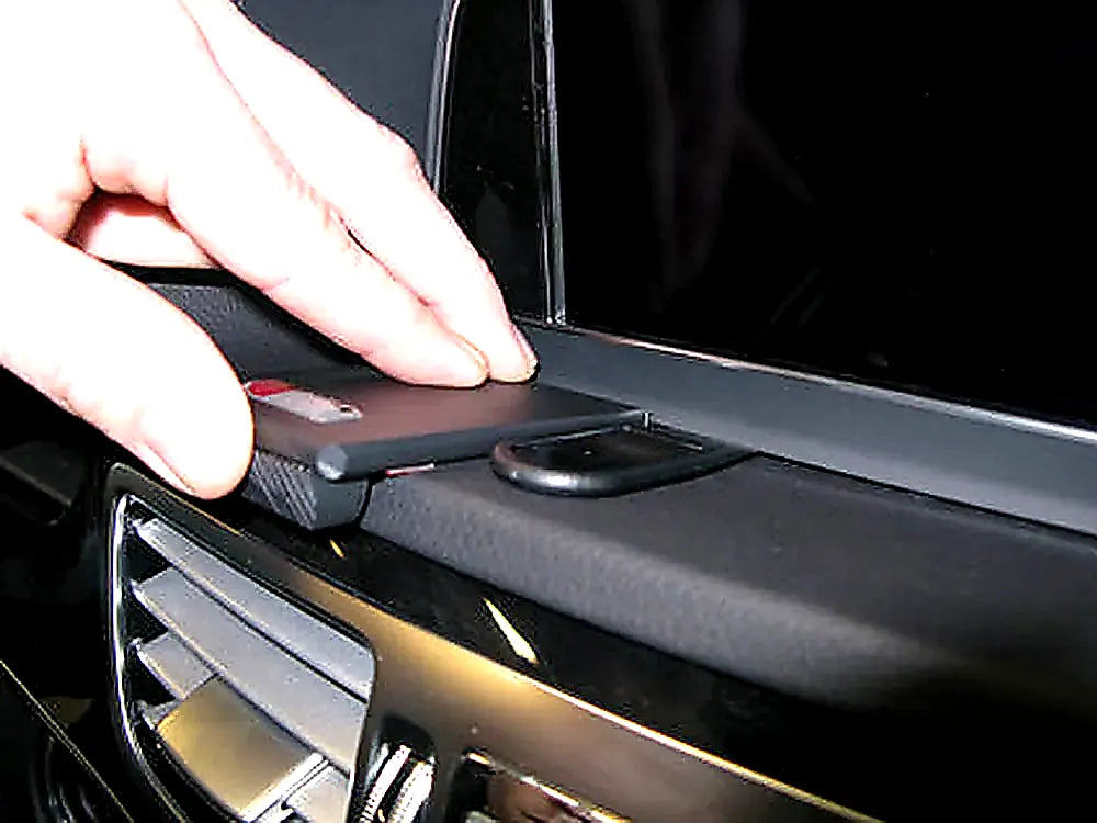 Brodit ProClip 854896 voor Mercedes Benz E-Class, Stationwagon