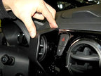 Brodit ProClip 854899 voor Dacia Lodgy