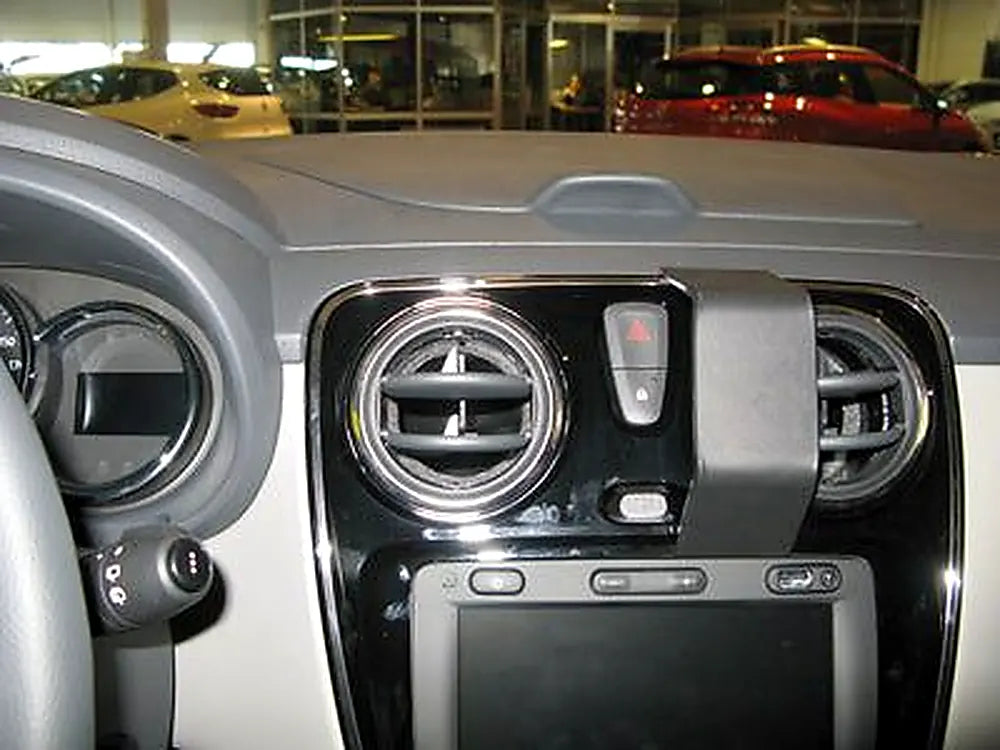 Brodit ProClip 854899 voor Dacia Lodgy