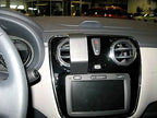 Brodit ProClip 854899 voor Dacia Lodgy