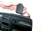 Brodit ProClip 854900 voor Mercedes Benz Arocs