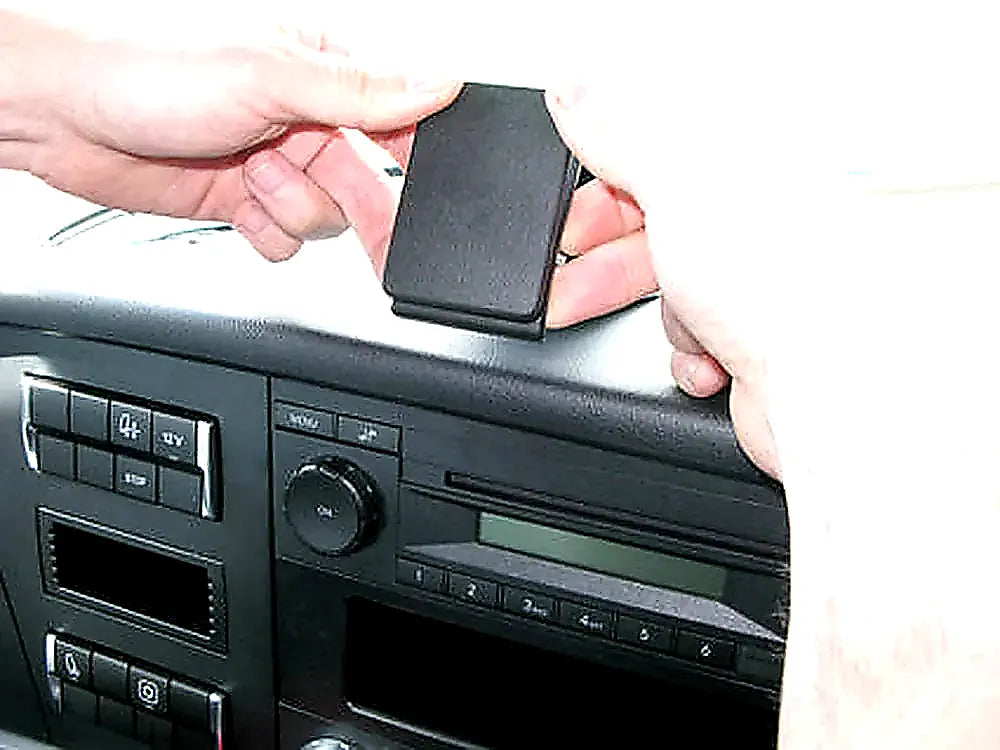 Brodit ProClip 854900 voor Mercedes Benz Arocs