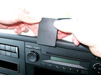 Brodit ProClip 854900 voor Mercedes Benz Arocs
