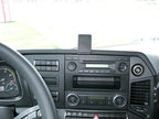 Brodit ProClip 854900 voor Mercedes Benz Arocs