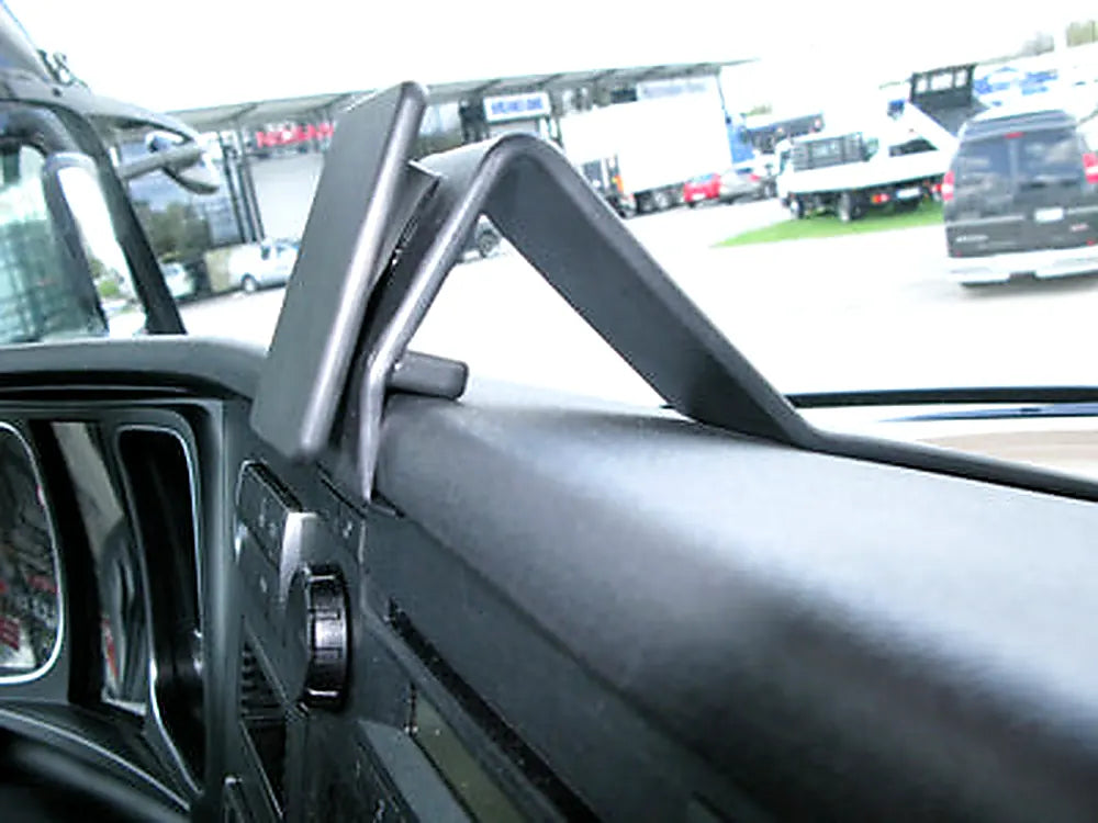 Brodit ProClip 854900 voor Mercedes Benz Arocs