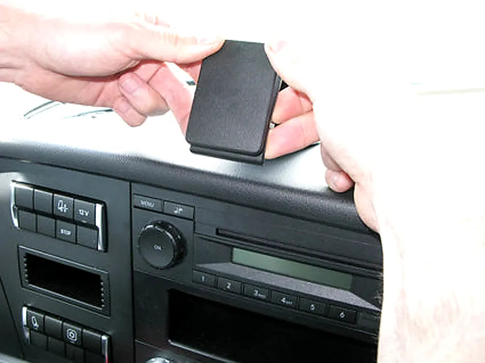Brodit ProClip 854900 voor Mercedes Benz Arocs