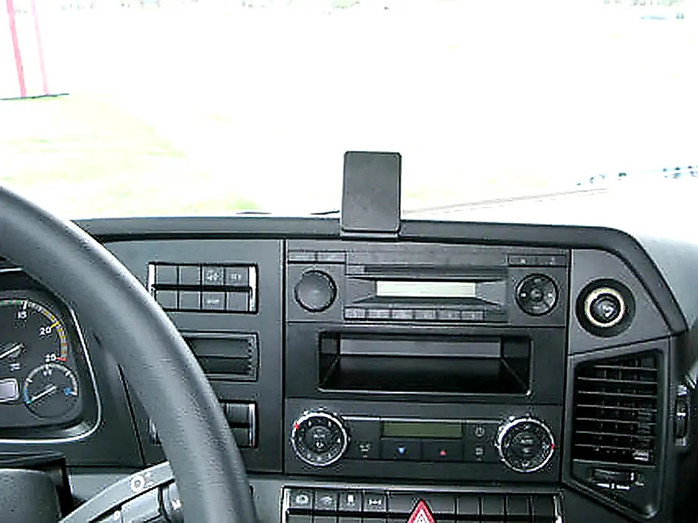 Brodit ProClip 854900 voor Mercedes Benz Arocs
