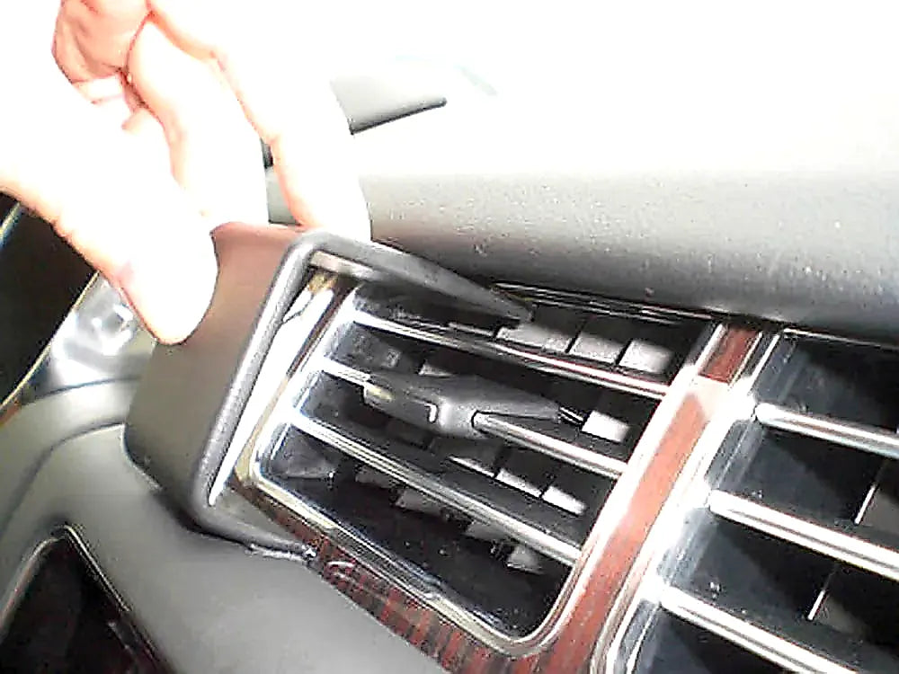 Brodit ProClip 854909 voor Land Rover Range Rover