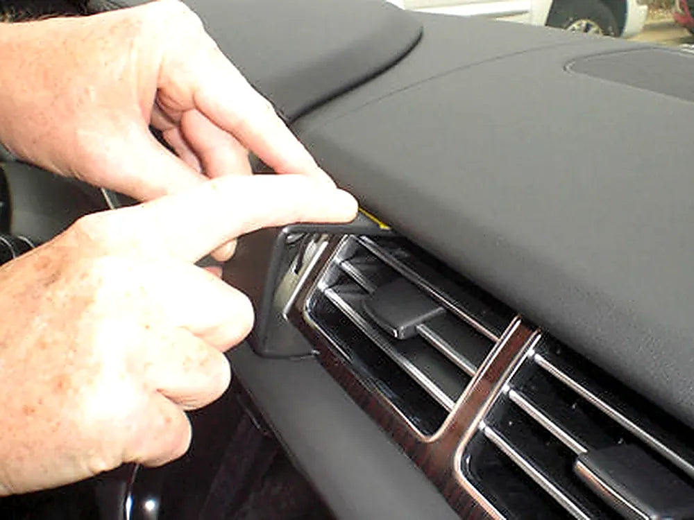 Brodit ProClip 854909 voor Land Rover Range Rover