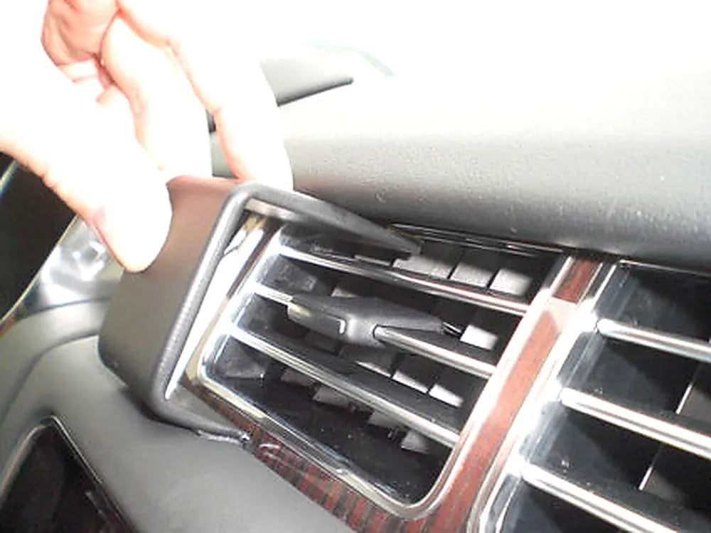 Brodit ProClip 854909 voor Land Rover Range Rover
