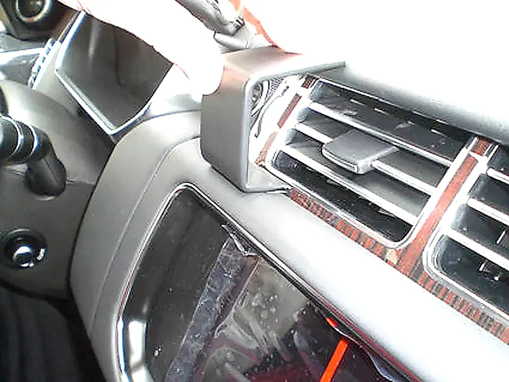 Brodit ProClip 854909 voor Land Rover Range Rover