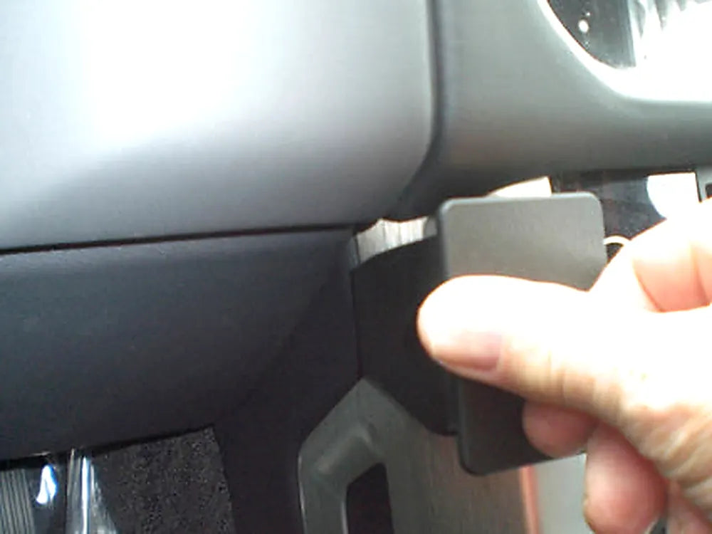 Brodit ProClip 854910 voor Land Rover Range Rover