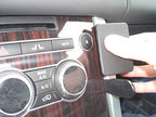 Brodit ProClip 854911 voor Land Rover Range Rover