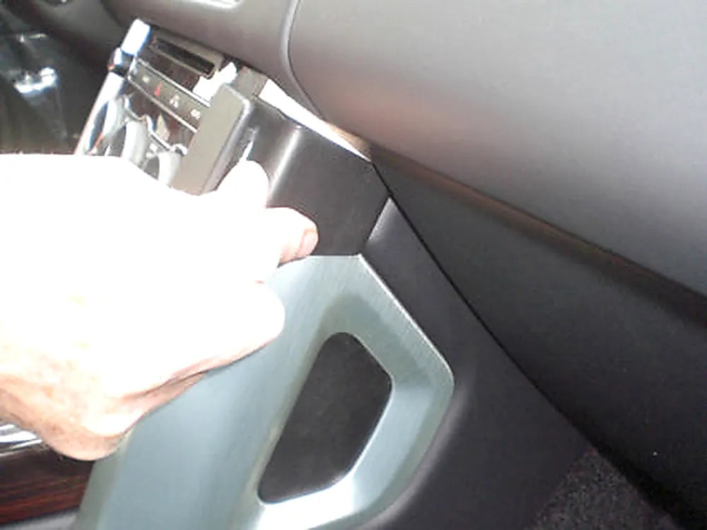 Brodit ProClip 854911 voor Land Rover Range Rover