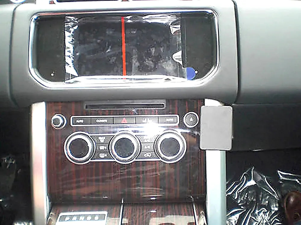 Brodit ProClip 854911 voor Land Rover Range Rover