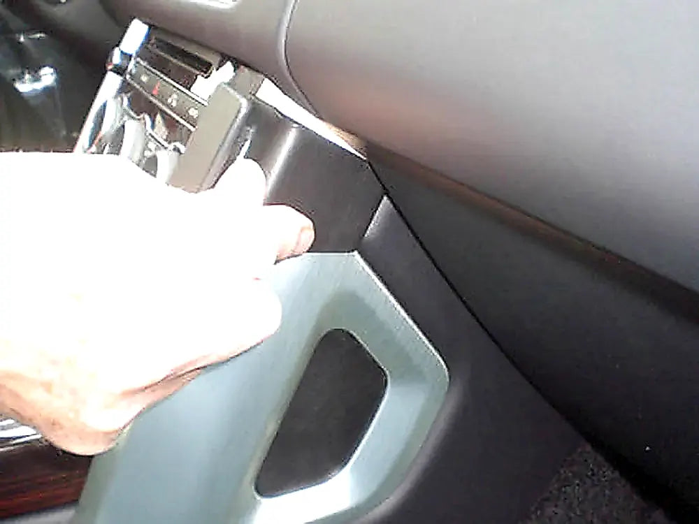 Brodit ProClip 854911 voor Land Rover Range Rover