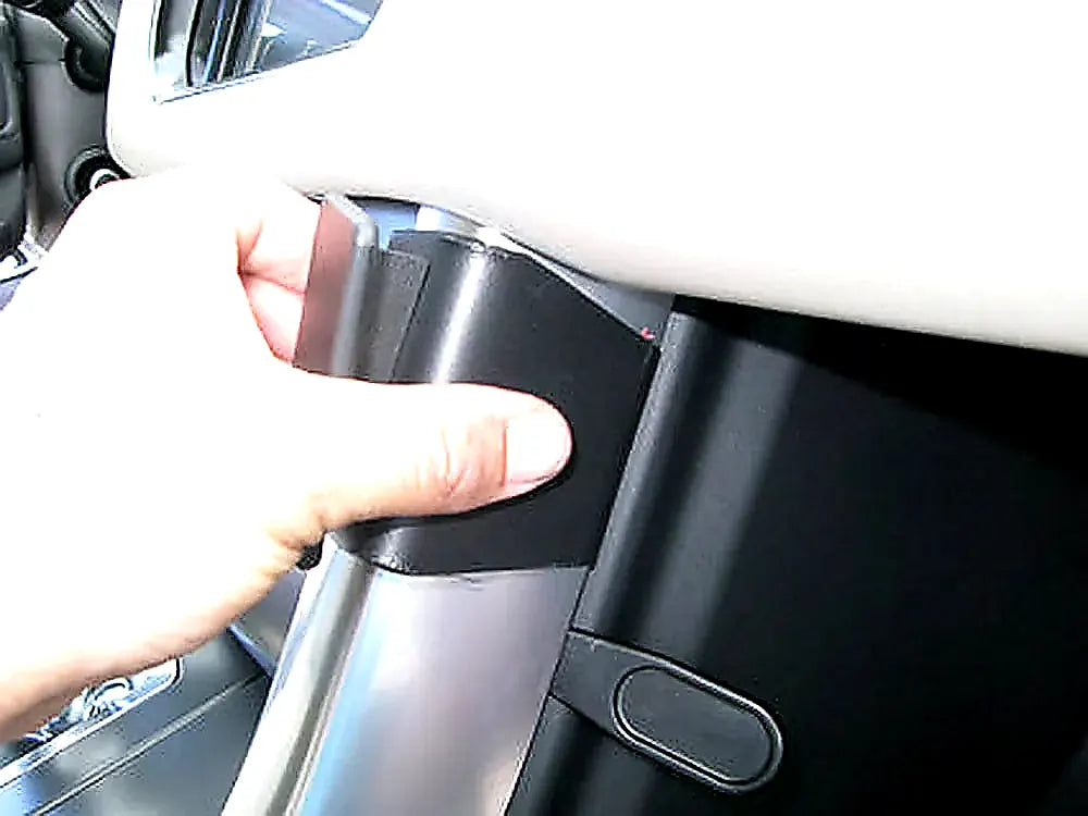 Brodit ProClip 854938 voor Land Rover Range Rover Sport