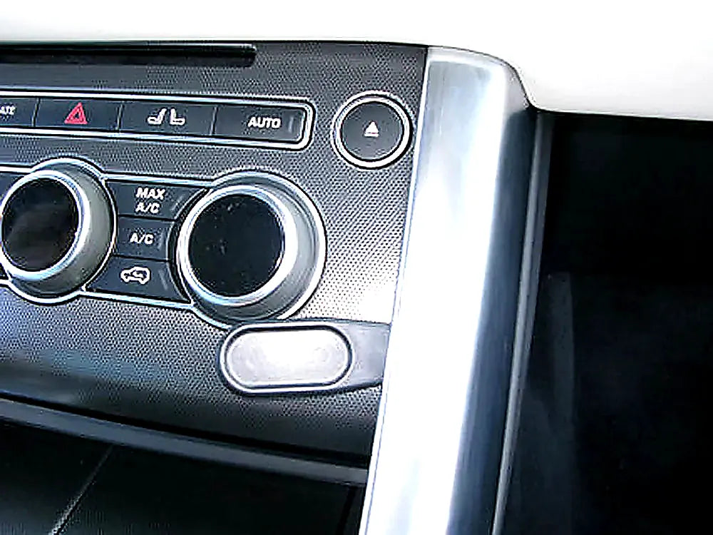 Brodit ProClip 854938 voor Land Rover Range Rover Sport