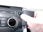 Brodit ProClip 854938 voor Land Rover Range Rover Sport