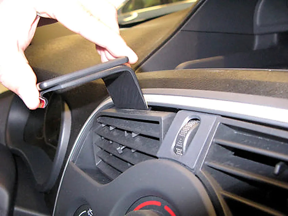Brodit ProClip 854939 voor Renault Kangoo