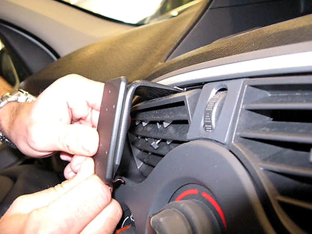 Brodit ProClip 854939 voor Renault Kangoo