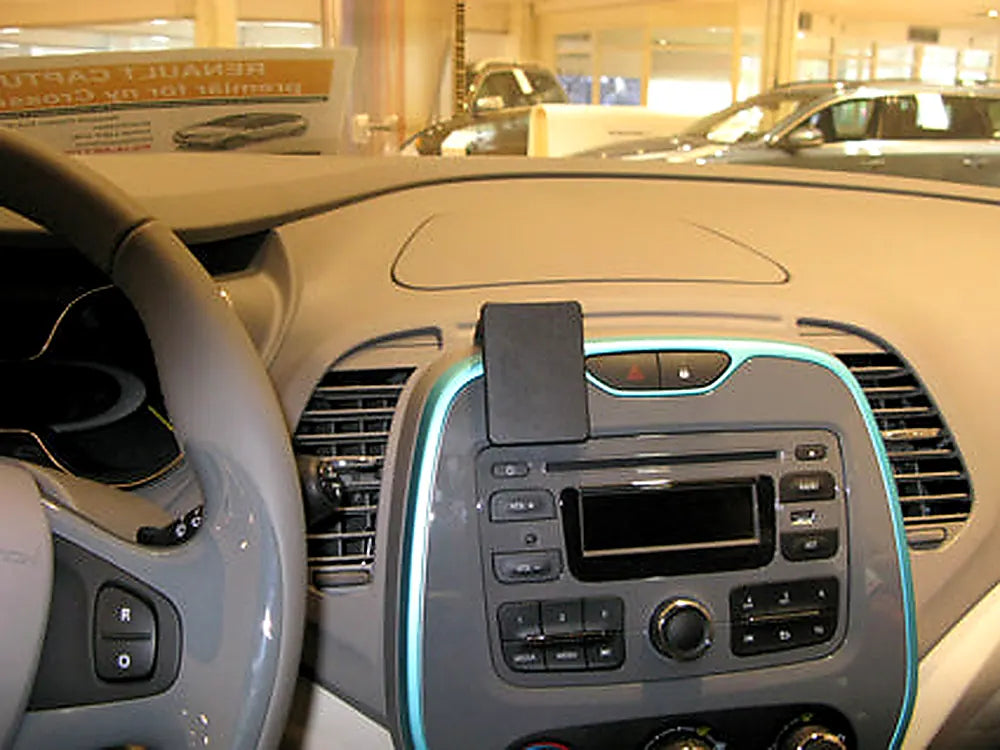 Brodit ProClip 854941 voor Renault Captur