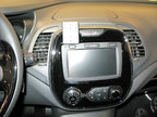 Brodit ProClip 854941 voor Renault Captur