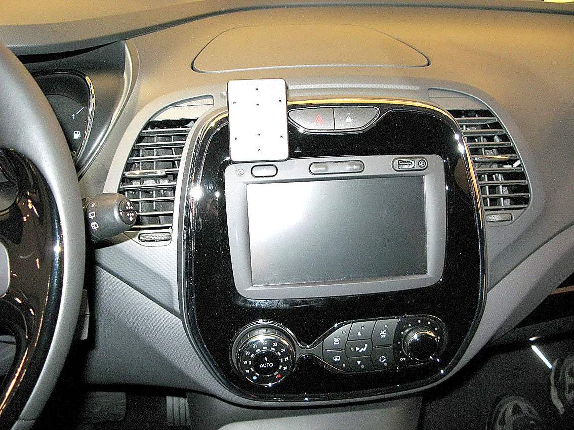 Brodit ProClip 854941 voor Renault Captur