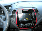 Brodit ProClip 854941 voor Renault Captur