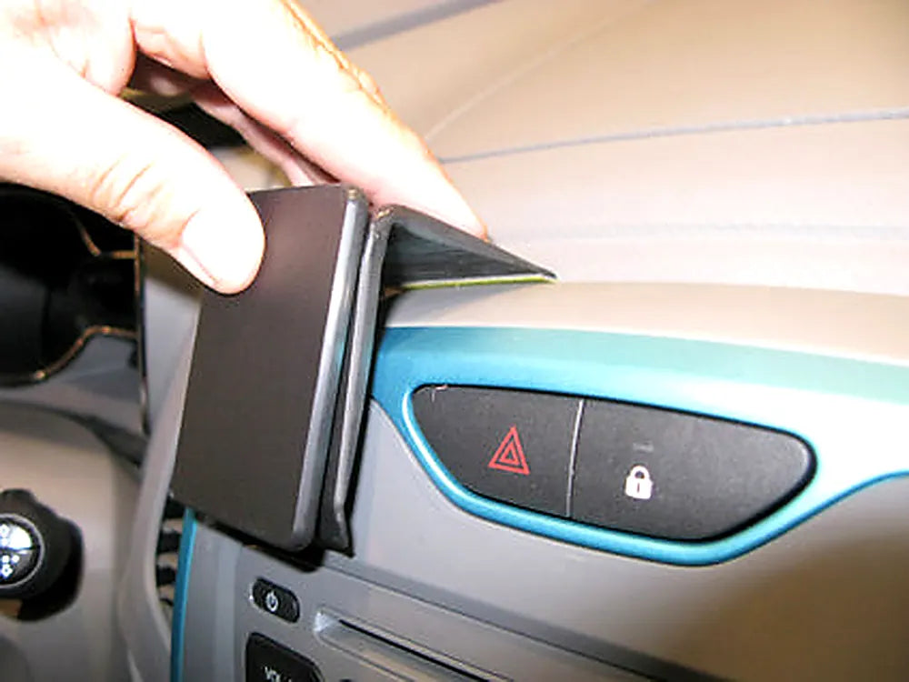 Brodit ProClip 854941 voor Renault Captur