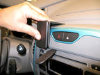 Brodit ProClip 854941 voor Renault Captur