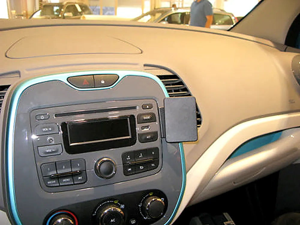 Brodit ProClip 854942 voor Renault Captur