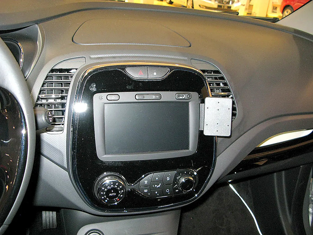 Brodit ProClip 854942 voor Renault Captur