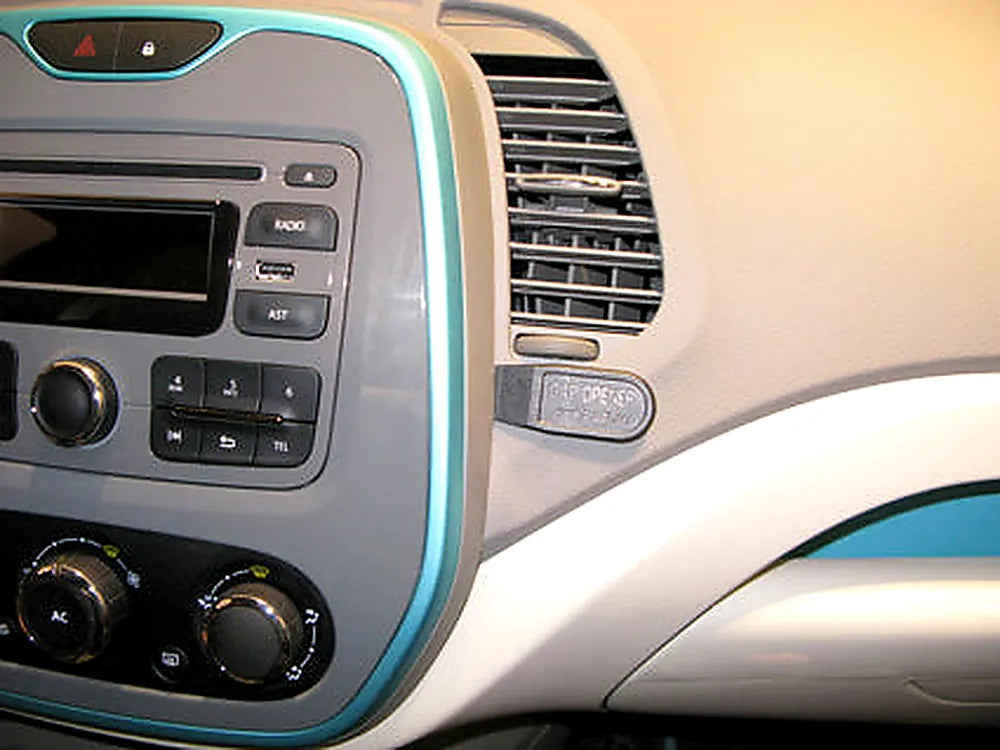 Brodit ProClip 854942 voor Renault Captur