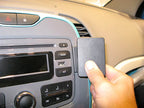 Brodit ProClip 854942 voor Renault Captur