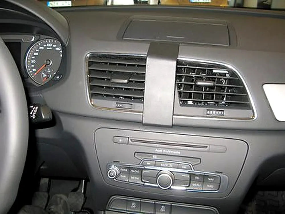 Brodit ProClip 854950 voor Audi Q3