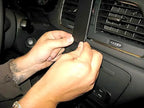 Brodit ProClip 854950 voor Audi Q3