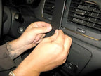 Brodit ProClip 854950 voor Audi Q3