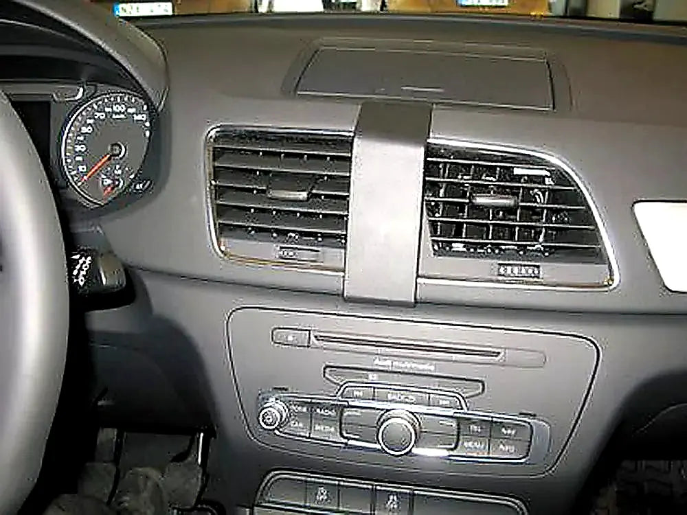Brodit ProClip 854950 voor Audi Q3