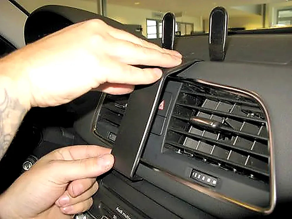 Brodit ProClip 854950 voor Audi Q3