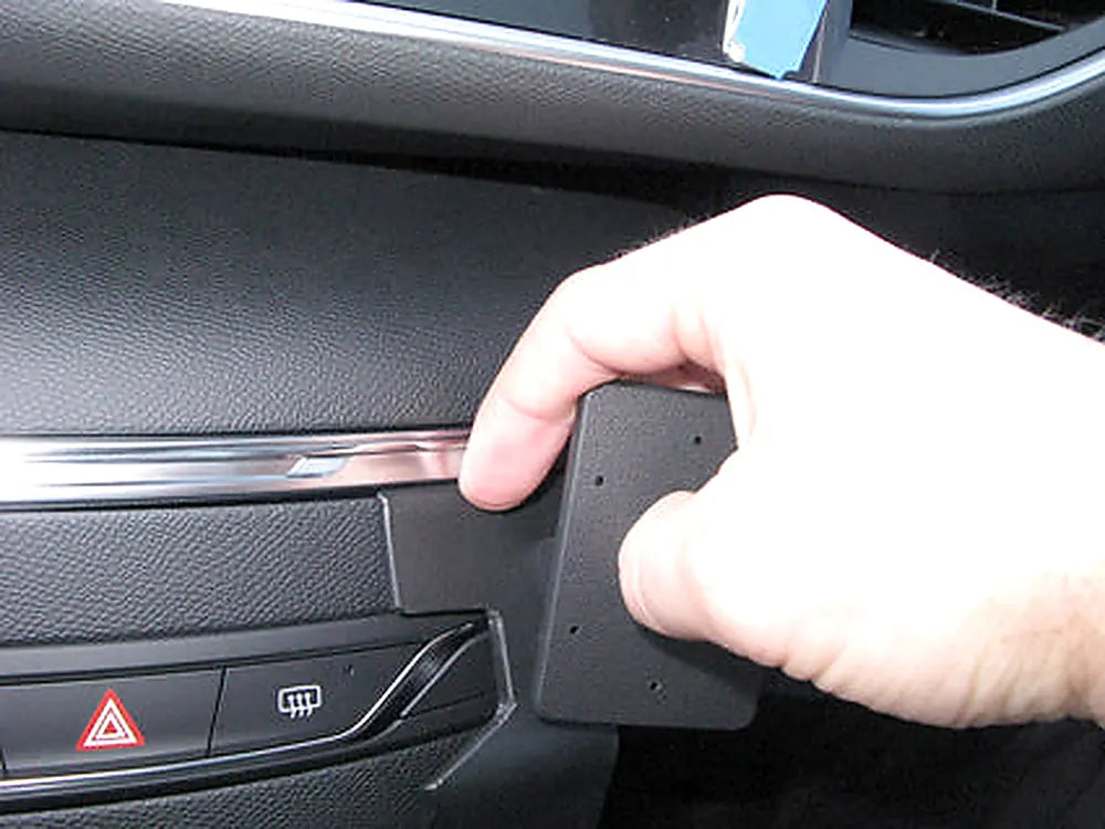 Brodit ProClip 854952 voor Peugeot 308
