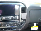 Brodit ProClip 854961 voor Chevrolet Silverado 2500/3500 Series