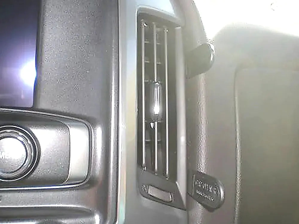 Brodit ProClip 854961 voor Chevrolet Silverado 2500/3500 Series