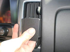 Brodit ProClip 854961 voor Chevrolet Silverado 2500/3500 Series